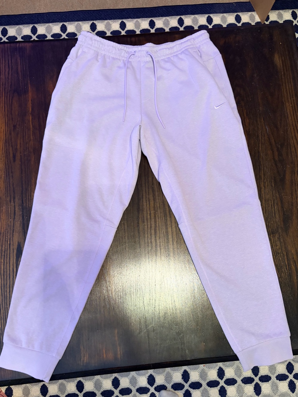 Nike Men’s Dri Fit UV Primary Joggers